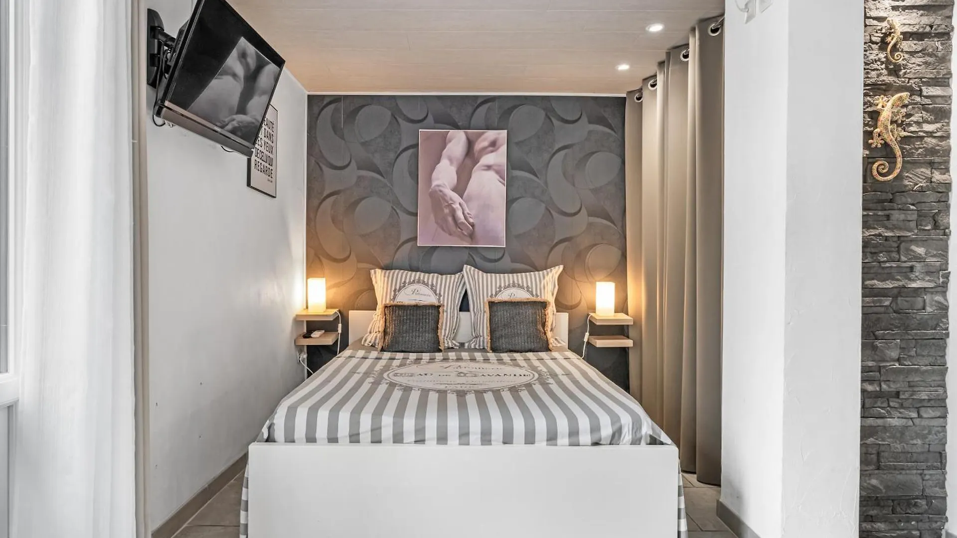 Apartment Villa Nui Cuers