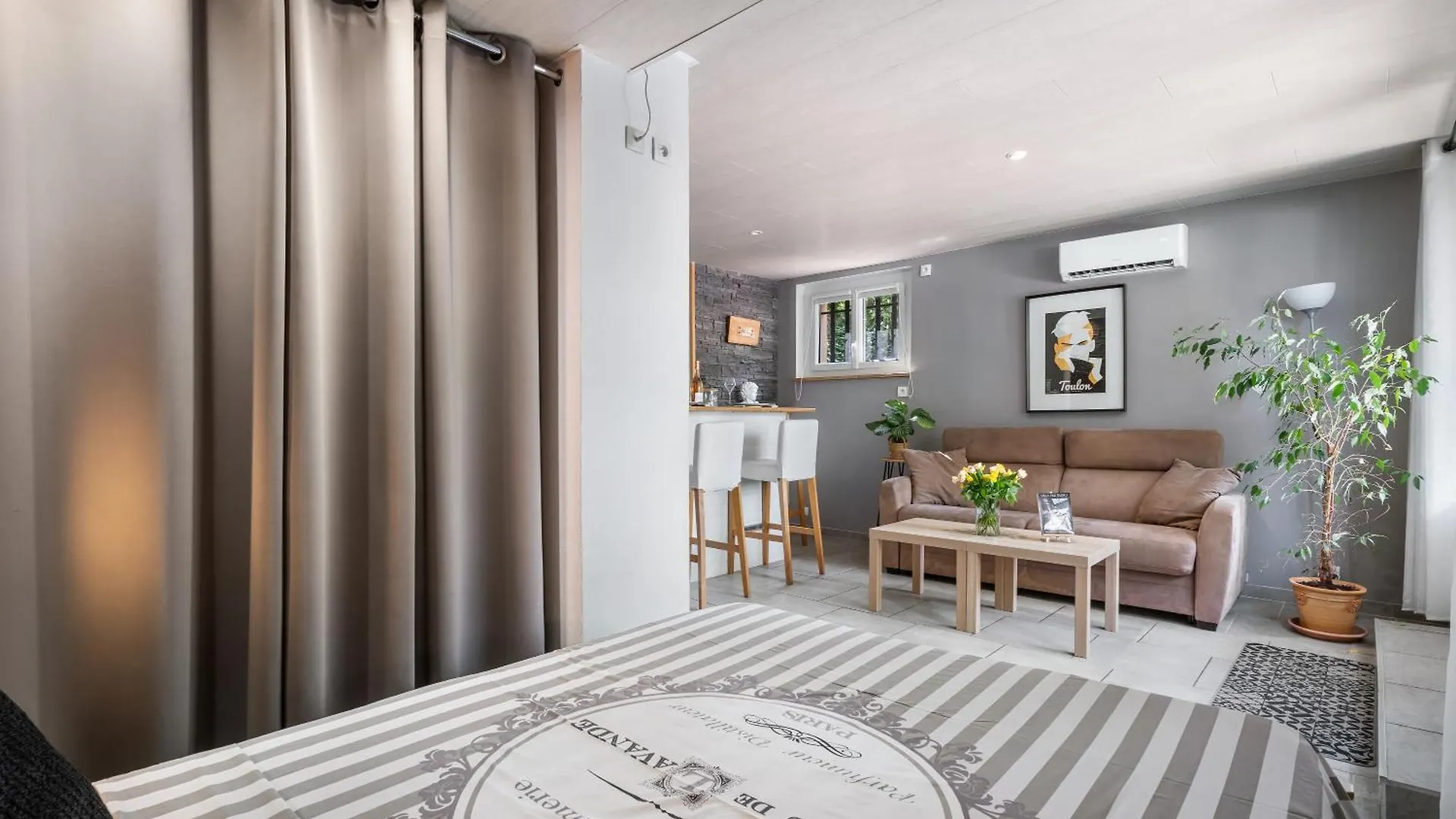 Apartment Villa Nui Cuers