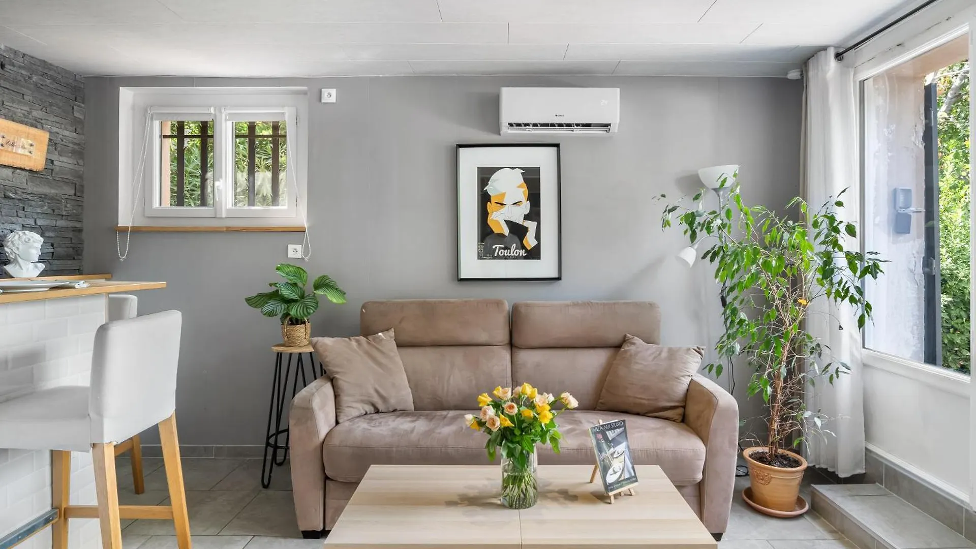 Apartment Villa Nui Cuers France