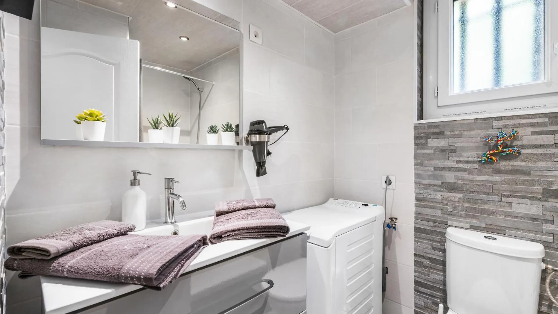 Apartment Villa Nui Cuers